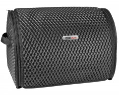 Органайзер в багажник Audi, EVA L, чорний (Kinetic)