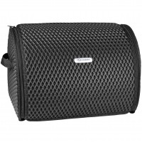 Органайзер в багажник Mercedes, EVA L, чорний (Kinetic)