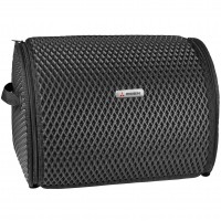 Kinetic Органайзер в багажник Mitsubishi, EVA L, чорний (Kinetic)