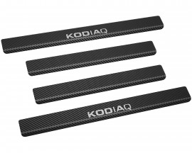 �������� �� ������ ������ ��� Skoda Kodiaq '17- (Premium + k)