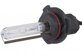 Infolight Лампа ксенонова Infolight НB4 12V 35W 4300K