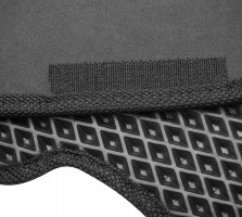 ���� 10 - ������� � ����� ��� Lada (���) 2113-15 '97-12, EVA, ����� � ������ ������� (Kinetic) - ���: knt1461-b