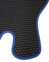 ���� 6 - ������� � ����� ��� Lada (���) 2113-15 '97-12, EVA, ����� � ������ ������� (Kinetic) - ���: knt1461-b