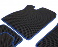 ���� 8 - ������� � ����� ��� Lada (���) 2113-15 '97-12, EVA, ����� � ������ ������� (Kinetic) - ���: knt1461-b