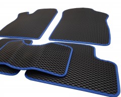 ���� 9 - ������� � ����� ��� Lada (���) 2113-15 '97-12, EVA, ����� � ������ ������� (Kinetic) - ���: knt1461-b