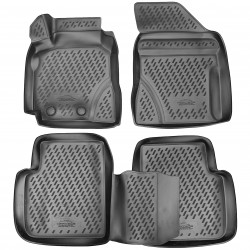 AVTM Килимки в салон 3D для Great Wall Haval/Hover M2 '10-, поліуретанові (AVTM)