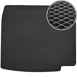 Kinetic ������� � �������� ��� BMW 7 F01/F02 '08-15, � �������������, EVA, ������ (Kinetic)