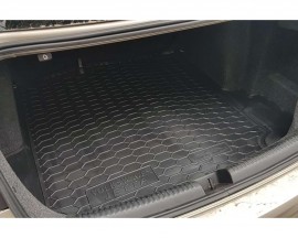 ���� 5 - ������� � �������� ��� Volkswagen Jetta '06-, ������� � ������, ����-����������� (AVTO-Gumm) - ���: PE211556