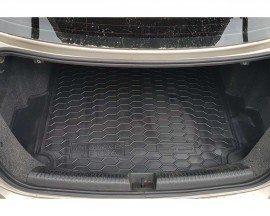 ���� 6 - ������� � �������� ��� Volkswagen Jetta '06-, ������� � ������, ����-����������� (AVTO-Gumm) - ���: PE211556