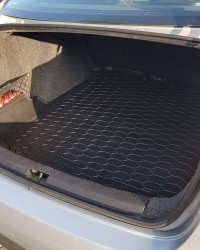 ���� 7 - ������� � �������� ��� Volkswagen Jetta '06-, ������� � ������, ����-����������� (AVTO-Gumm) - ���: PE211556