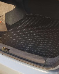 ���� 8 - ������� � �������� ��� Volkswagen Jetta '06-, ������� � ������, ����-����������� (AVTO-Gumm) - ���: PE211556