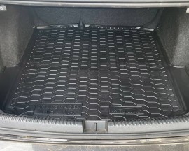 ���� 11 - ������� � �������� ��� Volkswagen Jetta '06-, ������� � ������, ����-����������� (AVTO-Gumm) - ���: PE211556