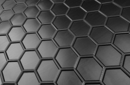 ���� 2 - ������� � �������� ��� Volkswagen Jetta '06-, ������� � ������, ����-����������� (AVTO-Gumm) - ���: PE211556