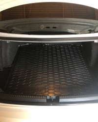 ���� 12 - ������� � �������� ��� Volkswagen Jetta '06-, ������� � ������, ����-����������� (AVTO-Gumm) - ���: PE211556