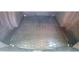 ���� 4 - ������� � �������� ��� Volkswagen Jetta '06-, ������� � ������, ����-����������� (AVTO-Gumm) - ���: PE211556