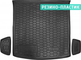 ������� � �������� ��� Skoda Kodiaq � 2017, 5 ����, ����-����������� (AVTO-Gumm)