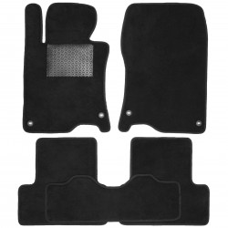 Textile-Pro ������� � ����� ��� Honda Accord 8 '08-13 EUR, ����������, ����� (Optimal)