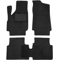 ������� � ����� ��� Lada (���) Niva 4x4 '94-, ����������, ����� (Optimal)