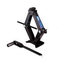 Домкрат автомобільний механічний ромб 2 т ST-113N/ДВ-1132ТН (6) (Vitol)