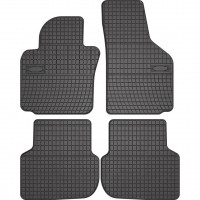 ������� � ����� ��� Volkswagen Jetta VI '10-19 �����, ����� (Frogum)