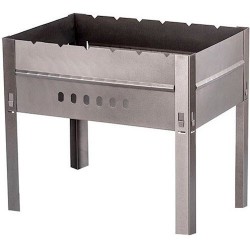 Кемпинг Мангал розкладний " Пікнік " BQ-1057