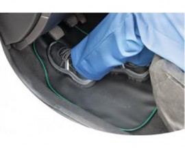 Килимок захисний на підлогу " Protectus " (Kegel-Blazusiak)