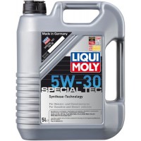 ������� ����� LIQUI MOLY SPECIAL TEC 5W-30, 5 �