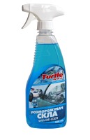 ������������ ���� Turtle Wax 500 ��