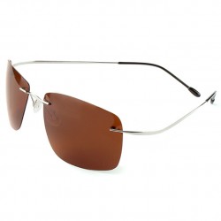 Road & Sport Окуляри водія Road & Sport RS 02B (коричневі)