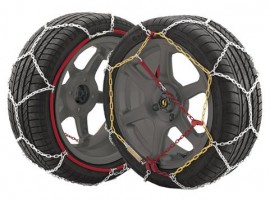 Jope Ланцюги протиковзання для коліс Jope R13, R14, R15 (E9 40)