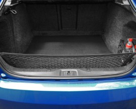Skoda Сетка вертикальная высокоэластичная для Skoda Octavia Tour / Octavia A5 / A7 / A8, двухслойная