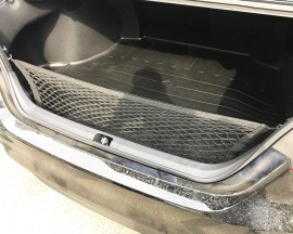 Toyota Сетка вертикальная высокоэластичная для Toyota Camry V40/V50/V70, двухслойная