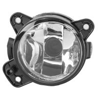 Протитуманна фара для VW Polo '06-09 ліва (Depo)