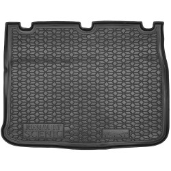 ������� � �������� ��� Renault Scenic '03-08, 5 ����, ����-����������� (AVTO-Gumm)