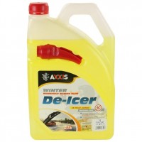 ������ ���� ������� AXXIS " -22 Fruit yellow " 4 �