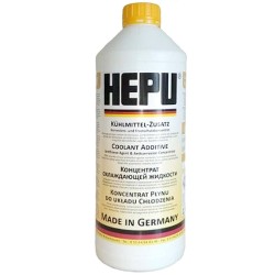��������-���������� HEPU G11 (P999-YLW) 1,5 �.