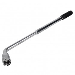 Ключ балонний телескопічний 17 * 19 мм. (Elegant) EL 102 804