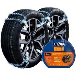 Elegant Браслети проти ковзання для коліс Elegant (4 шт.) EL 100 640