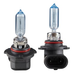Pulso Автомобільні лампочки HB3/9005/P20D 12V 65W (2 шт.)