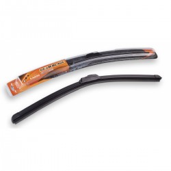 Щітка склоочисника безкаркасна Lavita 700 мм