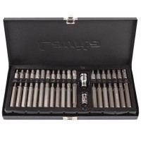 ���� �� Lavita 500040 HEX TORX SPLINE &# 189; " 40�� CRV