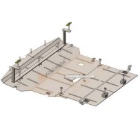 �������� ������ ������� � ��� ��� Mercedes Sprinter (907/910) '19- FF, V-2,2 �DI (314CDi), ���� (��������)