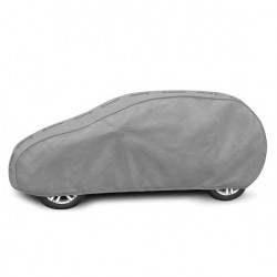 ���� ������������ ��� �������� Optimal Garage M1 (Kegel-Blazusiak)