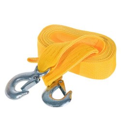 Трос буксирувальний 3 тонни 