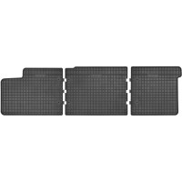 ������� � ����� ��� Volkswagen Transporter T5/T6 '03- 2 ���, ����� (Frogum)