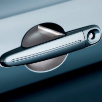 �������� ������ ��� ������������� ����� Jaguar XF '09-15 (SunTek) 4 ��.