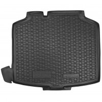 ������� � �������� ��� Skoda Scala '19-, �������, ������ (AVTO-Gumm)