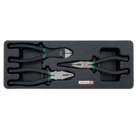 ���� ������ 3 ��. � �������� Toptul GBAT0304