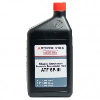 ����� ���������� Mitsubishi Diamond ATF SP-III (MZ320200), 1 �.