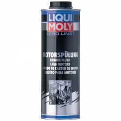 �������� �������� ������� LIQUI MOLY Pro-Line Motorspulung, 1 �